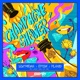 Champagne Shower Single