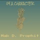 Im a Character Single