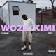 Woza Kimi feat Israe Single