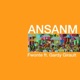 Ansanm feat Gardy Girault Single