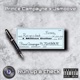 Run Up A Check feat Jsmoove Single