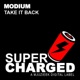 Take It Back Single