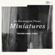 20 Norwegian Piano Miniatures