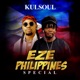 Eze Philippines special EP