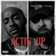 Actin Up feat Dashius Clay Single