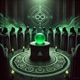 Sanctus Viridis Orbis feat Cultus Viridis Orbis Single