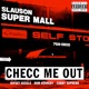 Checc Me Out feat Dom Kennedy Cobby Supreme Single