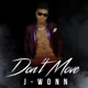 Don t Move Single