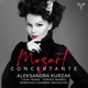 Mozart Concertante