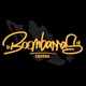 Boombarras Centro feat Nanis Weed Carmen Garcia Moonly Rap Pinka Tonka Leiosa Shir RBK Houston Deika Mv Single