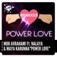 Power Love Remixes feat Nalaya Maya Karunna EP