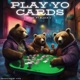 Play Yo Cards feat Black V Single