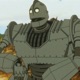 Iron Giant Single
