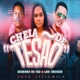 Cheia de Tesão feat Lari Abusada Dodô Diplomata Single