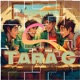 Tara G feat One Flow JSphere Zetsu Single