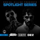 Spotlight Series Vol 18