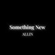 Something New Single