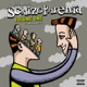 Schizophrenia Vol 1 feat Mr Traumatik EP