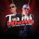 Tua Má Influência Single