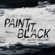 Paint It Black Remixes feat Julien Kelland EP