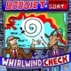 Whirlwind Check Single