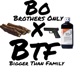 Mob Ties feat Bo Telly Bubba Bo Trell Bo Mari Meirrackzz Trey Single