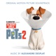 The Secret Life of Pets 2 Original Motion Picture Soundtrack