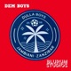 Dem Boys feat Blu Rum 13 Don Mgabo Eddi Zanzi King Kaya Single
