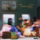 BANDO RMXX feat Omega Riot Single