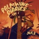 PALMWINE DIARIES VOL 1 EP