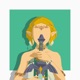 Colgera theme Zelda Tears of the Kingdom lofi Single