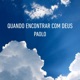 Quando Encontrar Com Deus EP