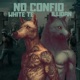 No Confio feat Illidan Single