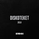 Diskoteket 2019 Single