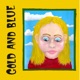 Gold and Blue Single