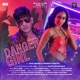 DANGER GIRL Single