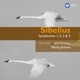 Sibelius Symphonies 1 2 3 5