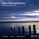 Maxwell Davies Chamber Works