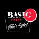 Basic Shit feat Explicit Single