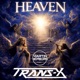 Heaven feat Trans x Single
