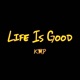 Life Is Good Originally Performed by Future Drake Karaoke Instrumental Single