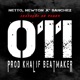 011 Sensação de Poder feat Newton Netto K Sanchez Khalif Beatmaker Single