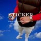 Sticker Single