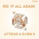 Do It All Again Single