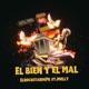 El Bien Y El Mal feat J Melly Single