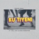Ku Tiyeni feat Kell Kay Zeze Kingston Single