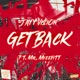 GET BACK feat Mr Mizzfitt Single