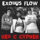 Red C Cypher feat Kalev Shlok Eli Single