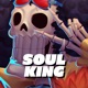 Soul King Brook Single