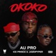 Okoko feat Ice Prince Jamopyper Single